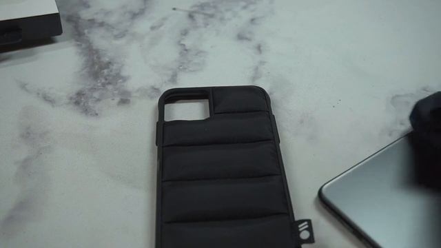 Northface Puffer Phone Case IPhone 13/14 Unboxing Test Review смотреть онлайн