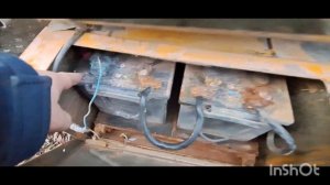 Урал 4320, обслуживание.