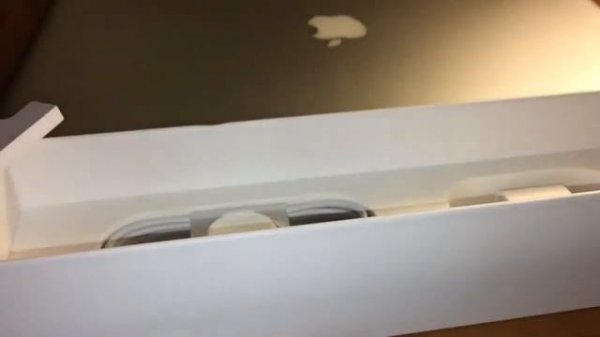 Apple Watch Series 1 38mm Space Gray Aluminum with Black Sport Band