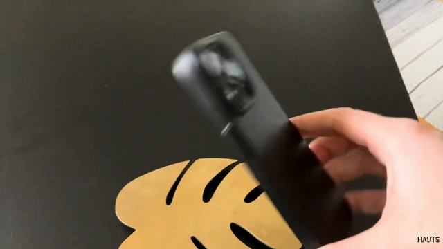Test and Review: JETech Ultra Slim Case for iPhone 14 Pro смотреть онлайн