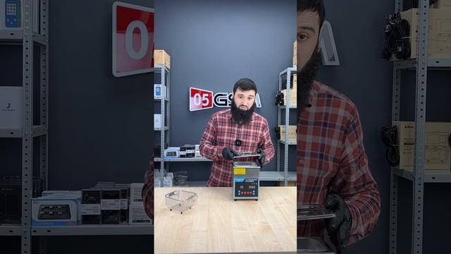 Ультразвуковые ванны YaoGong смотреть онлайн