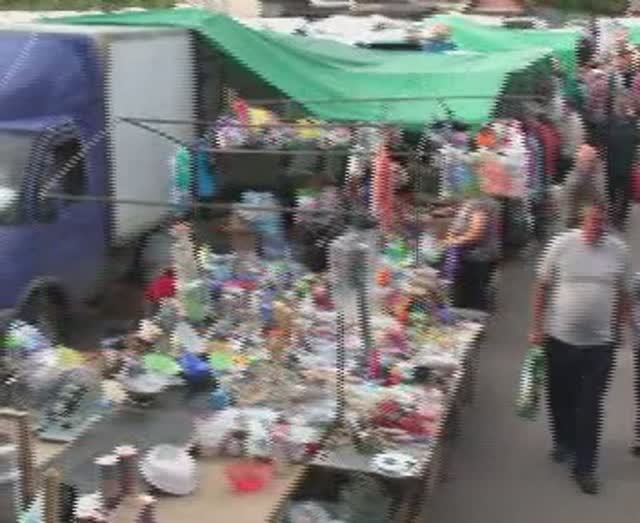 #414 Ярмарка выходного дня смотреть онлайн