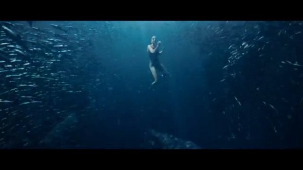 Музыка из рекламы Apple Watch Series 6 - Workout (2021)