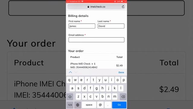 How to iPhone IMEI Check | Find My iPhone | iCloud Check | Warranty Check | Locked Status смотреть онлайн