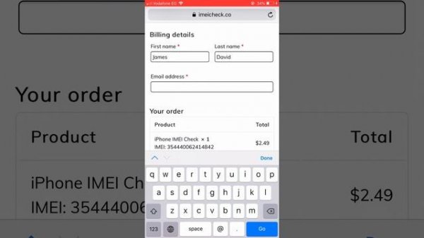 How to iPhone IMEI Check | Find My iPhone | iCloud Check | Warranty Check | Locked Status