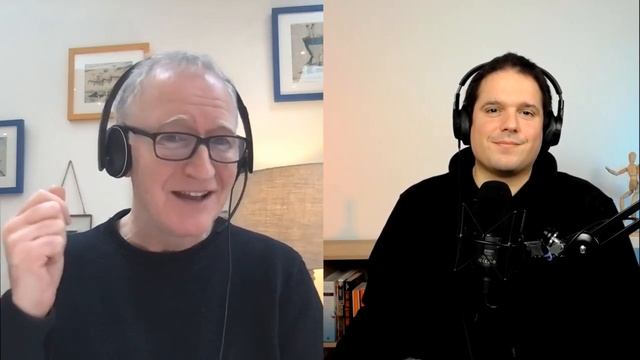 Privacy compliance in the AI era: Conversation with Robert Baugh, Keepabl’s CEO смотреть онлайн