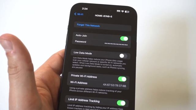 How To Check Wifi Password On Iphone 15 Plus / Pro Max - IOS 17 смотреть онлайн