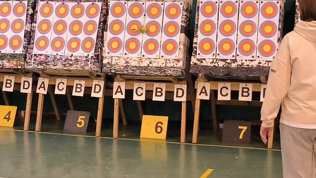 Открытый Кубок Московской области (3 этап) зимний