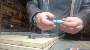 Как установить резьбовую заклепку без заклепочника. Просто и эффективно.