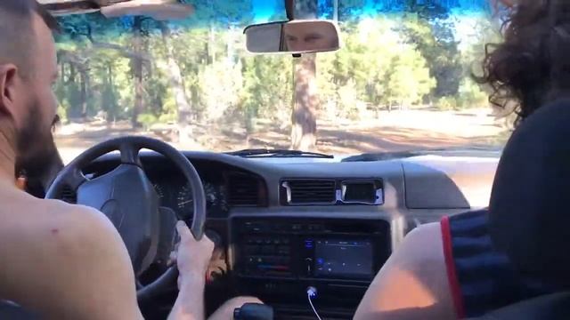 35’s on a land cruiser смотреть онлайн
