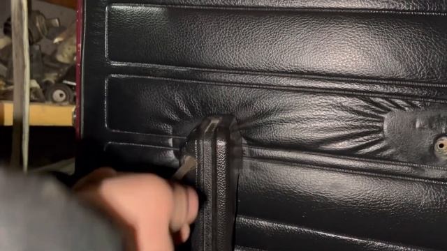 ЗАМЕНА ОБШИВОК НА ВАЗ 2104| ПРИВОДИМ В ПОРЯДОК САЛОН| СКОРО БУДЕТ… смотреть онлайн