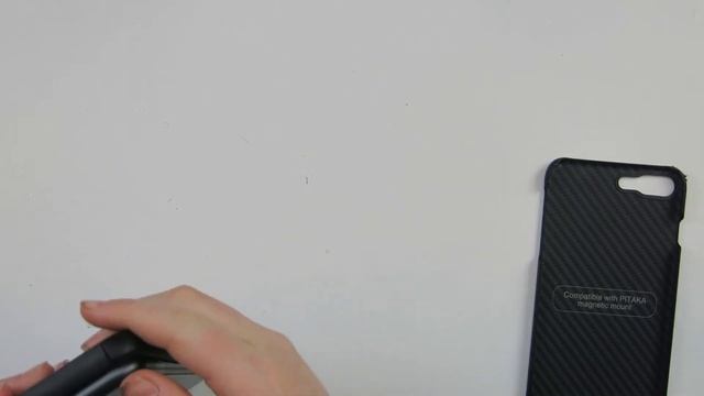 The MILITARY GRADE iPhone Case! смотреть онлайн