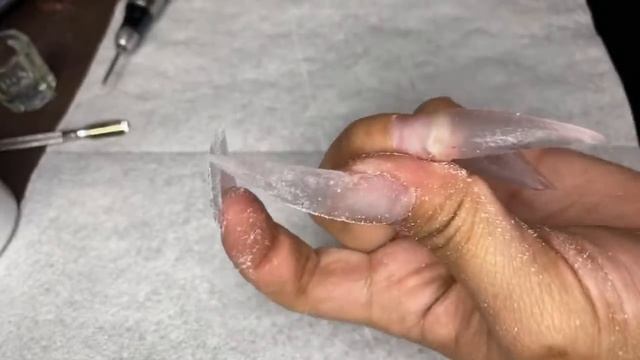 NAIL TIME! 💅🏼 fill in смотреть онлайн