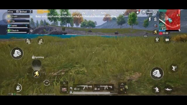How to download Pubg new update 1.0.0 Beta(ios)?? || Erangel-2.0!! смотреть онлайн