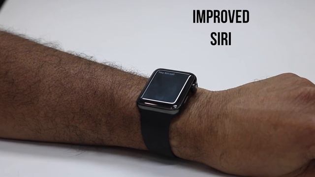 Apple Watch 2: Review, Price And Features смотреть онлайн