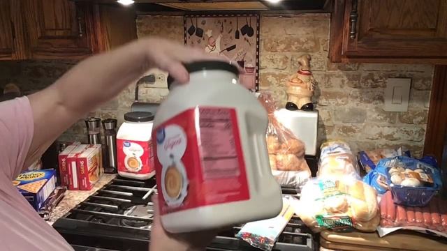 Walmart grocery haul. Getting ready for the weekend etc…. смотреть онлайн