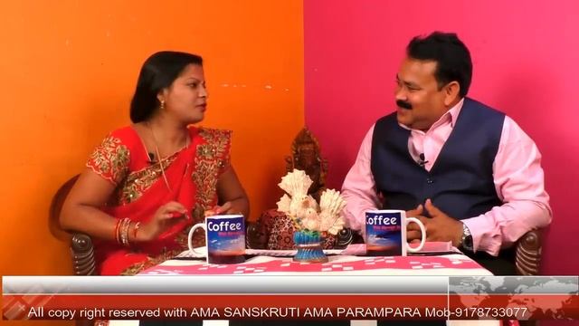 sital sahu || coffee with biswajit da || sital sahu interview || full Episode-13 || 2020 || смотреть онлайн
