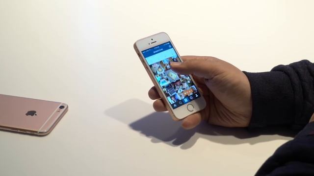 iPhone SE Review ! смотреть онлайн