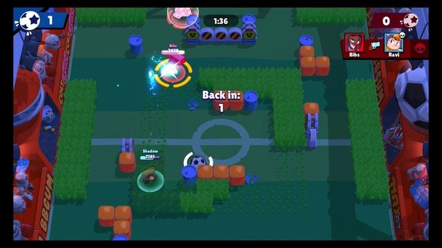 Brawl Stars Gameplay Walkthrough Video Part 42 (iOS Android) смотреть онлайн