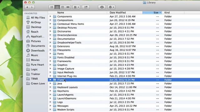 How to Activate Plugins on iTunes : Help for iTunes смотреть онлайн