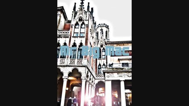 Mr Big Mac - Re Senza Corona Promo (Freestyle) смотреть онлайн