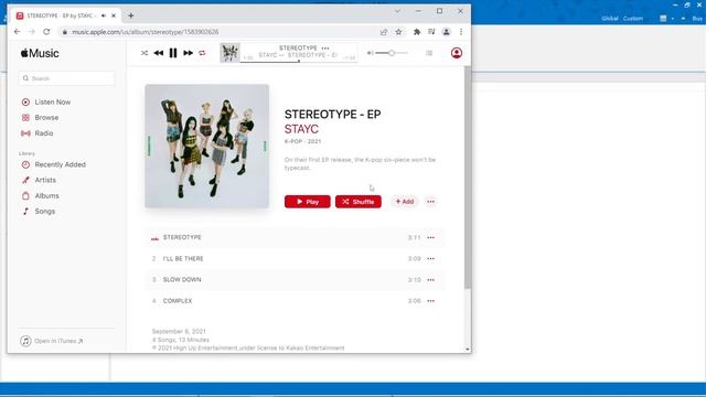 Apple Music Growth Tool | Play All | Stream Bot | Get millions of streams смотреть онлайн