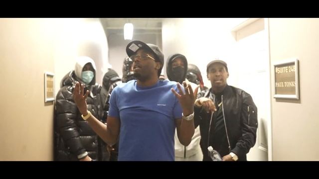 Why G - Blue Tee смотреть онлайн