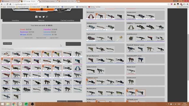 Dank Bets(CS:GO Betting Series) Episode 1 смотреть онлайн