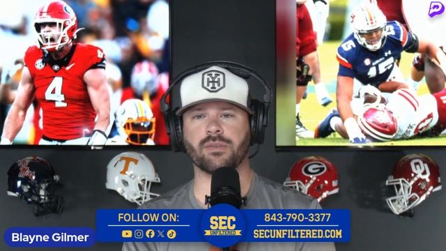 Kirby Smart Says Dominic Lovett Has Been DOMINANT For UGA This Spring смотреть онлайн