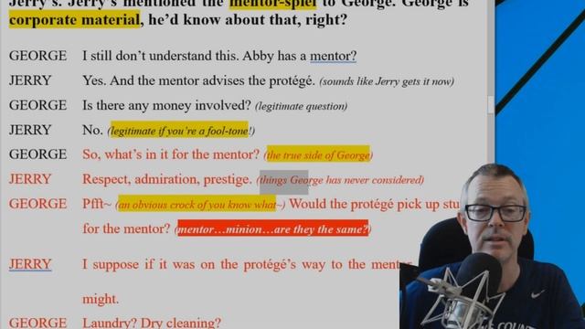 Daily Dictation #590 ANSWERS! Let's Master English With Coach Shane