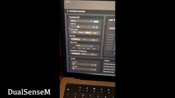 PS5 on Mac - Everything you need to know! (Remote Play, DualSenseM, Easy Transfer Gameplay to Mac…!