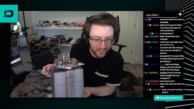 I unbox the Final Shape Collector's Edition box and look at the contents. смотреть онлайн