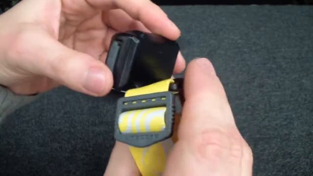 Новинка! Nitecore NU 10! смотреть онлайн