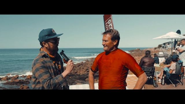 Ferral Media SA Masters Vic Bay - Finals Day смотреть онлайн