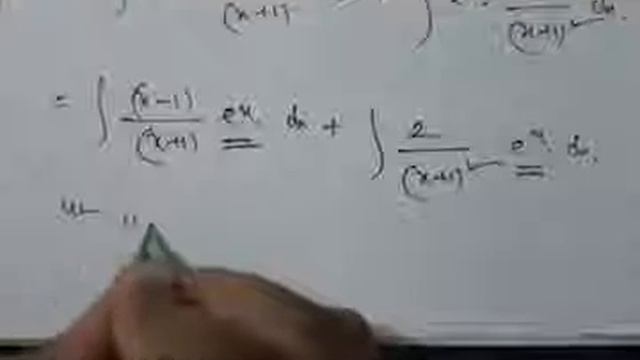 Mathematics Lecture 11: Integration by Parts(5.6) смотреть онлайн