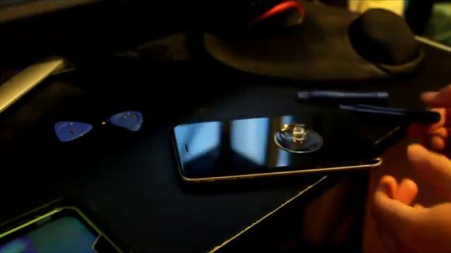 How to fix iPhone 6 touch disease for 5 dollars! (No soldering, no bending) смотреть онлайн