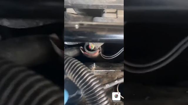 1997 Lincoln Continental Spark Plug Replacement смотреть онлайн