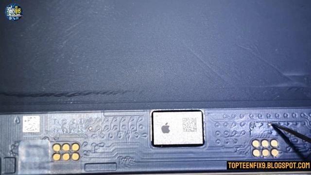 iPhone 13 pro max white screen problem 100% worked смотреть онлайн