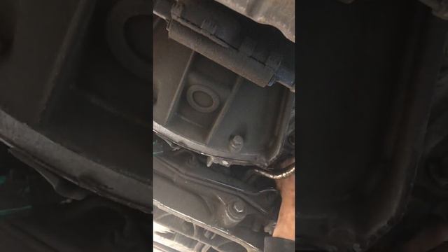 2000 Lincoln LS Starter removal￼ / install ￼ смотреть онлайн