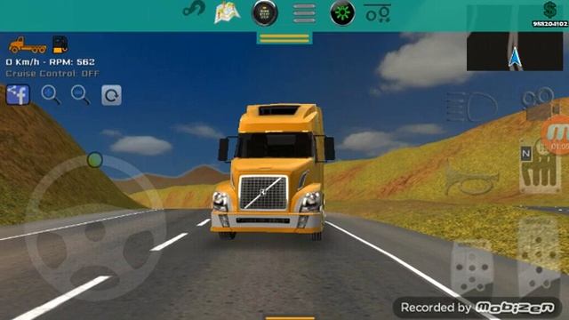 dinheiro infinito no grand truck simulator v1.9 смотреть онлайн