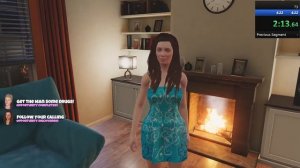 4:31 House Party Stephanie Reward% New Category