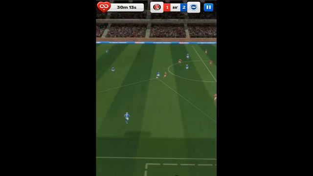 Score Hero 2 Level 71 Walkthrough 3 Stars смотреть онлайн