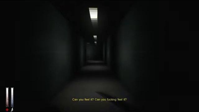 Gaming★Star plays "Cry Of Fear" custom champaign " Memorial " смотреть онлайн