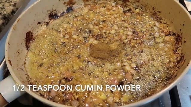 HOW TO COOK BUTTER CHICKEN смотреть онлайн