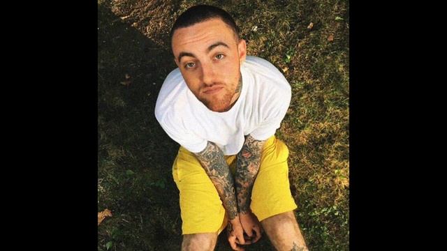 [FREE] Mac Miller Type Beat | "If I Stay" смотреть онлайн