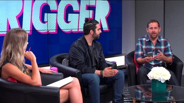 Woman Refuses To Be Shamed For Having Public Threesome смотреть онлайн