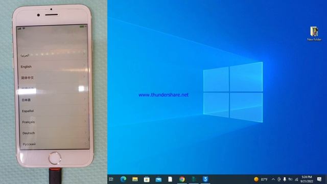 iPhone 6S iCloud Bypass , With Unlock Tool | iPhone 6S Jailbreak and Bypass смотреть онлайн