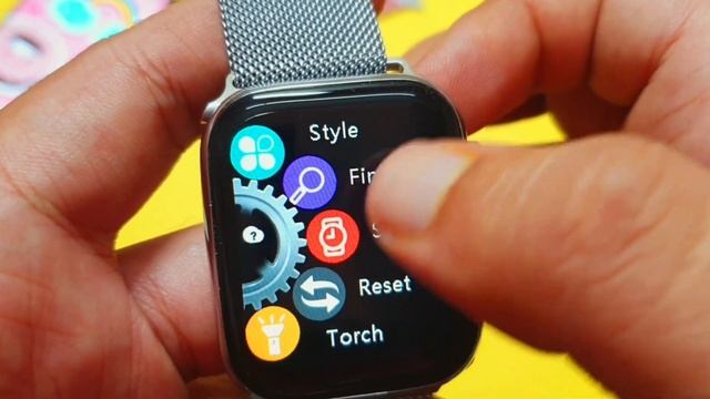 Series 7 Clone Stainless Steel Unboxing & Review | Apple Watch | Apple iwatch Smartwatch Series 7 смотреть онлайн