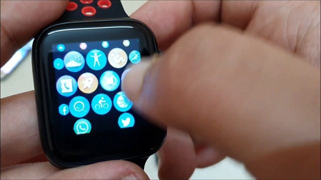 How to make Call from Smartwatch T55 | who to make call in Smartwatch | T55 Smartwatch смотреть онлайн