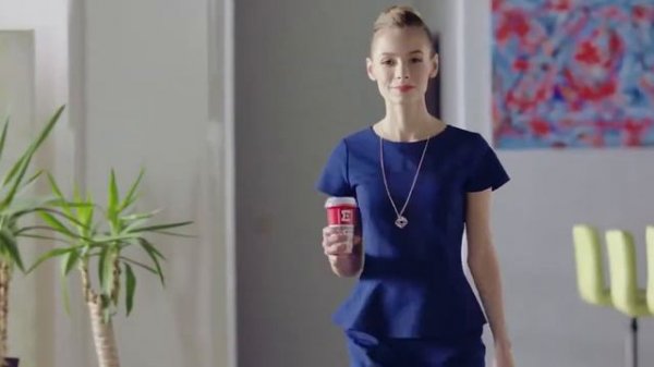 Рекламный ролик Exponenta